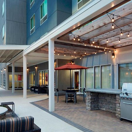 Towneplace Suites By Marriott Austin Round Rock Eksteriør billede