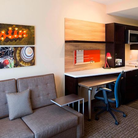 Towneplace Suites By Marriott Austin Round Rock Eksteriør billede