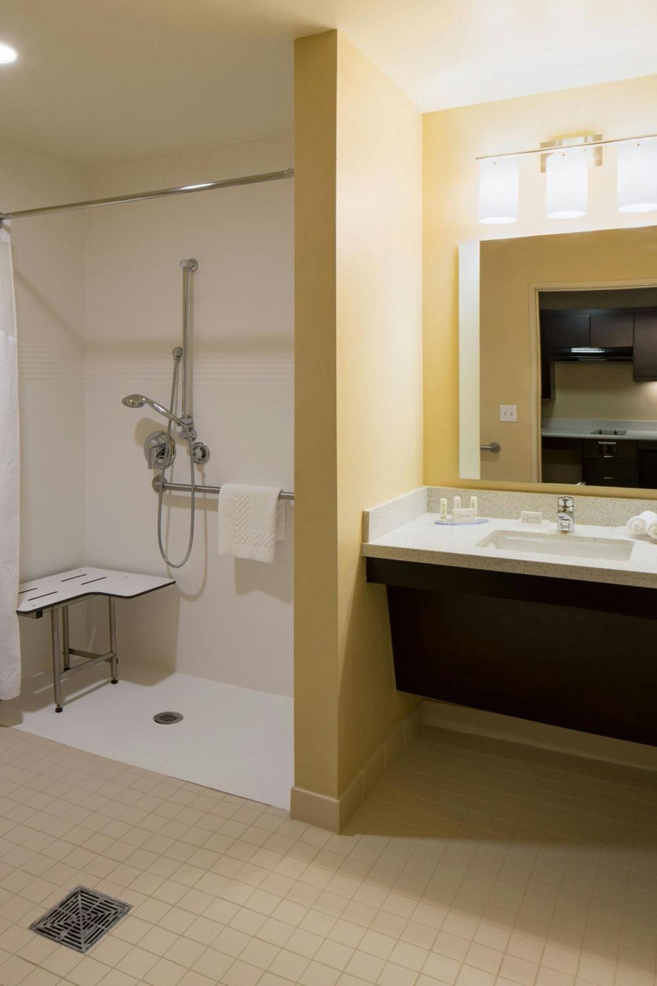 Towneplace Suites By Marriott Austin Round Rock Eksteriør billede
