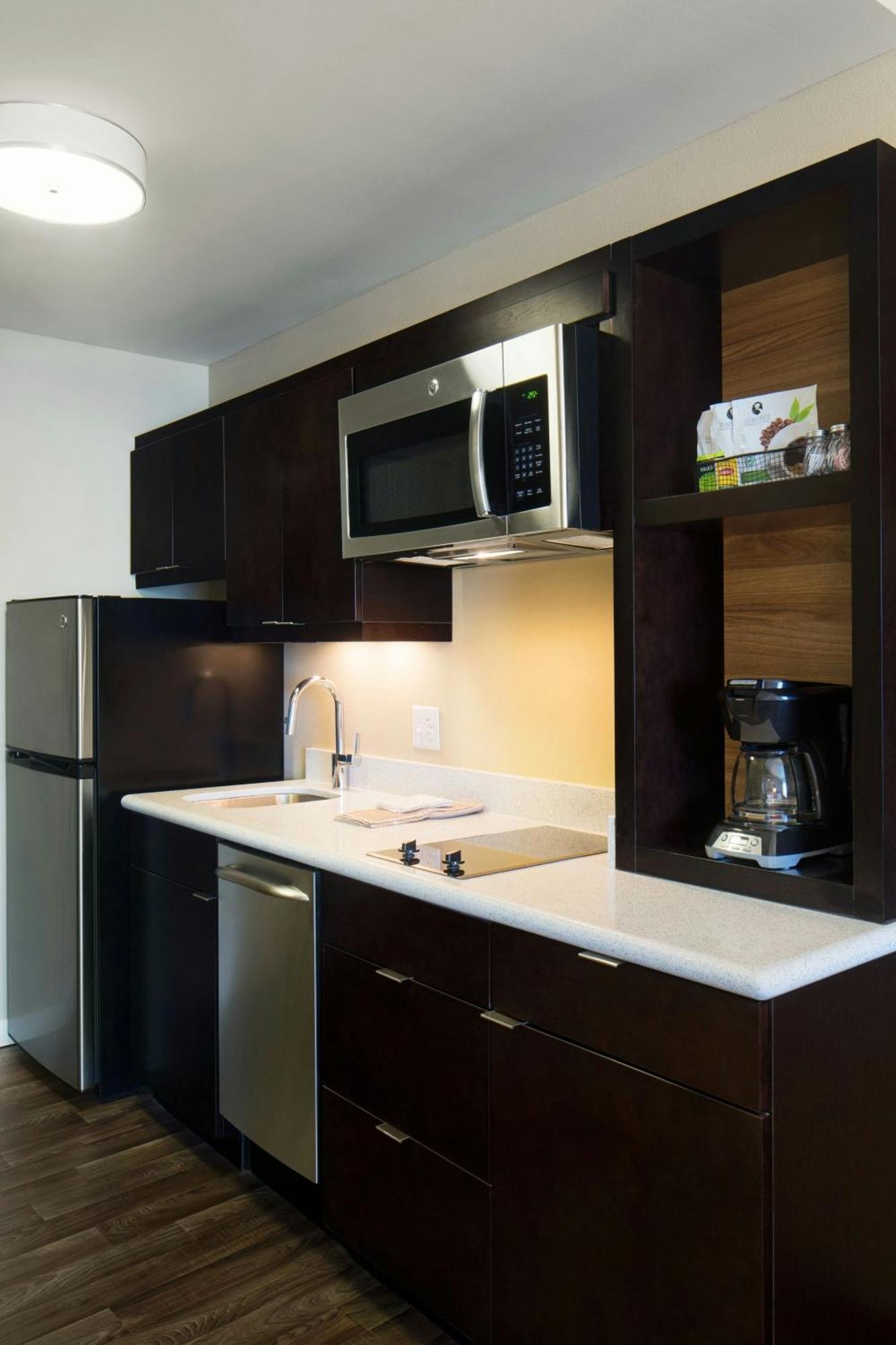 Towneplace Suites By Marriott Austin Round Rock Eksteriør billede