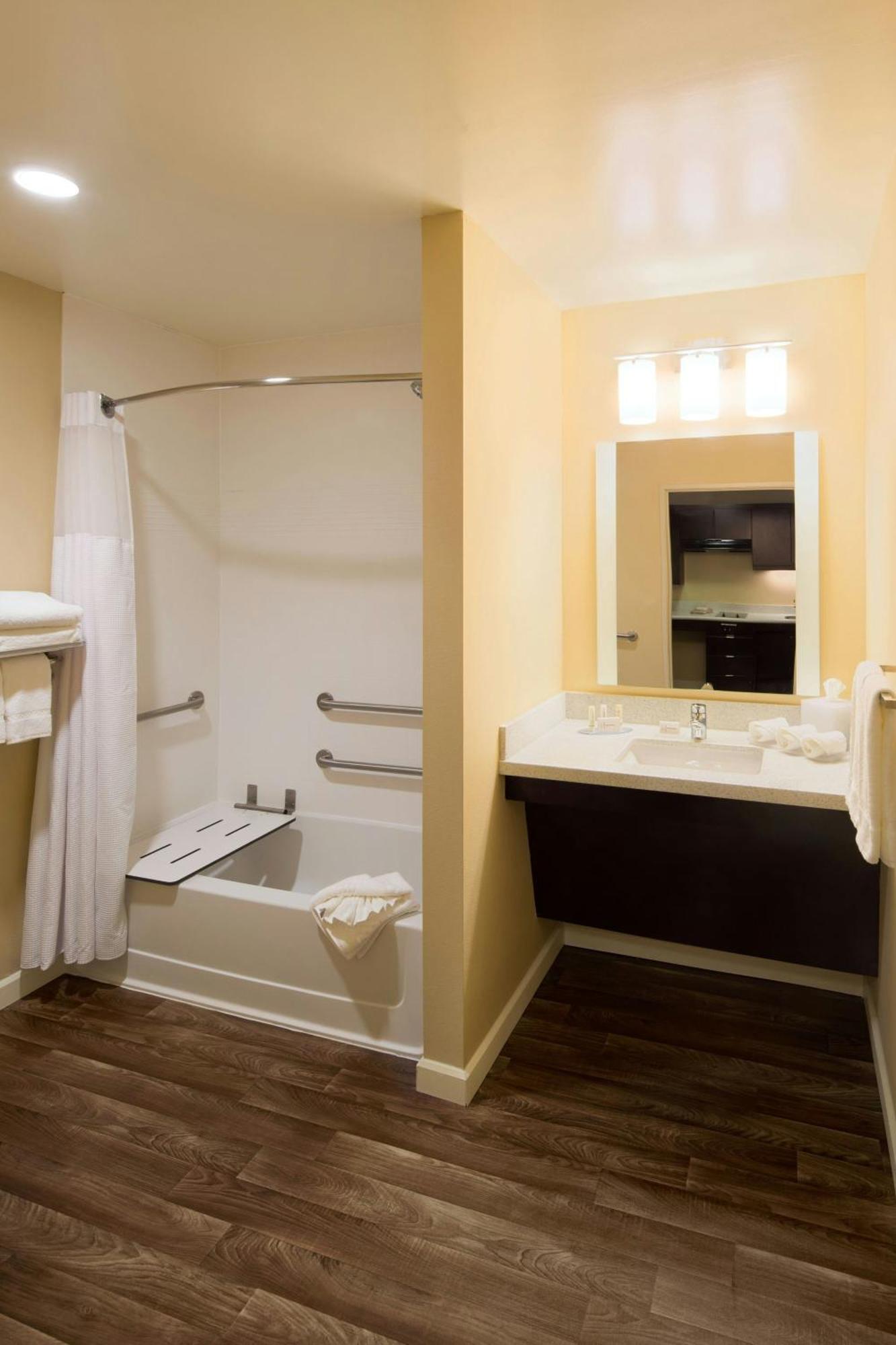 Towneplace Suites By Marriott Austin Round Rock Eksteriør billede