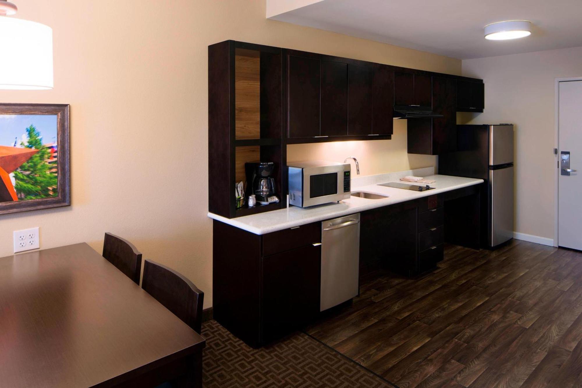 Towneplace Suites By Marriott Austin Round Rock Eksteriør billede