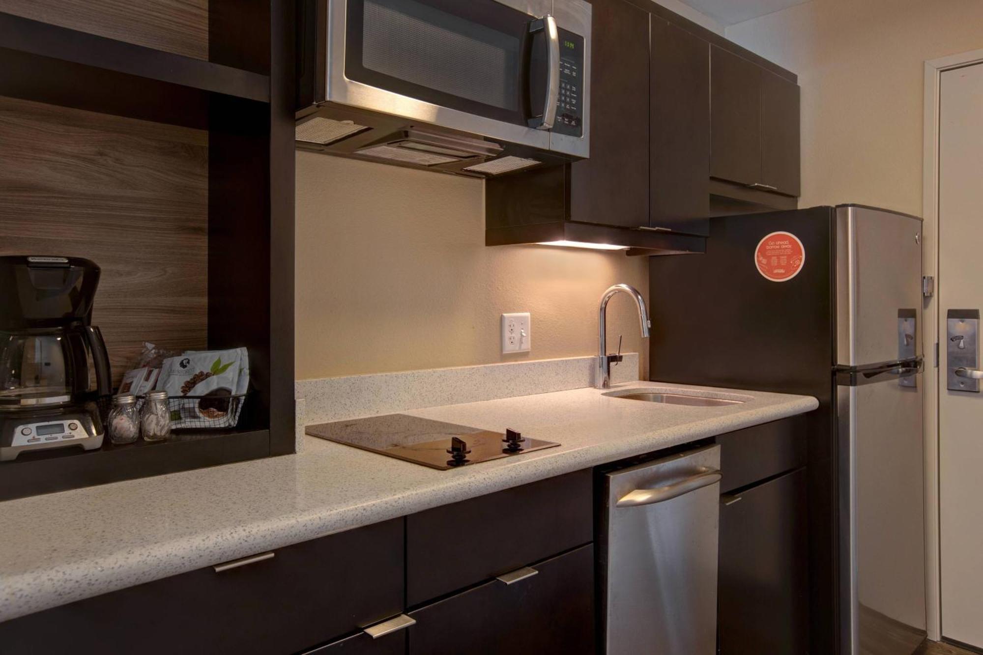 Towneplace Suites By Marriott Austin Round Rock Eksteriør billede
