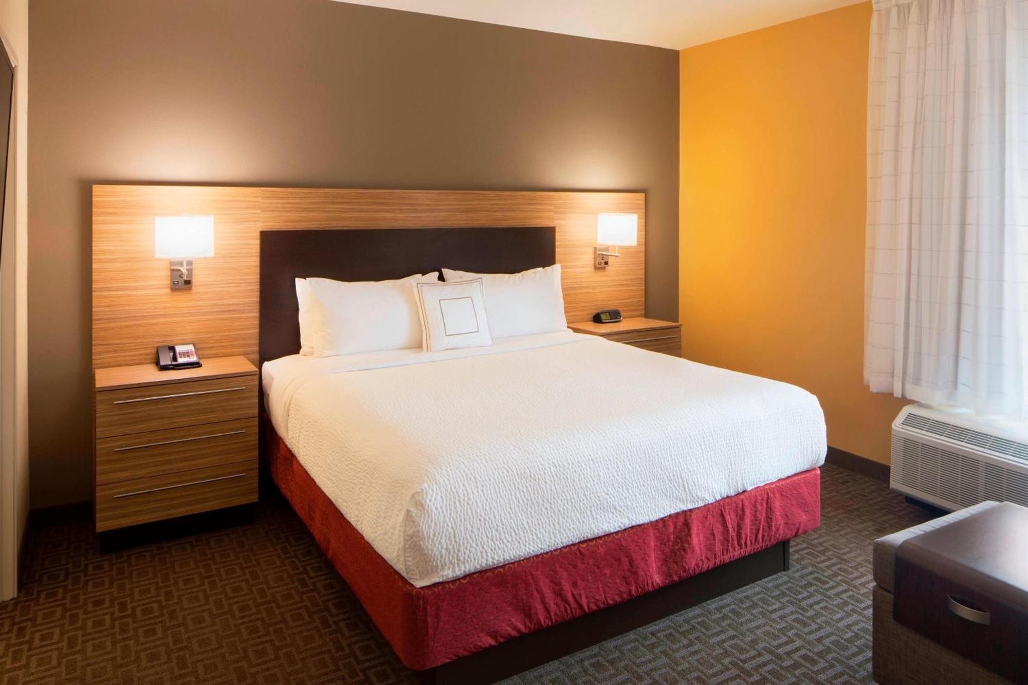 Towneplace Suites By Marriott Austin Round Rock Eksteriør billede