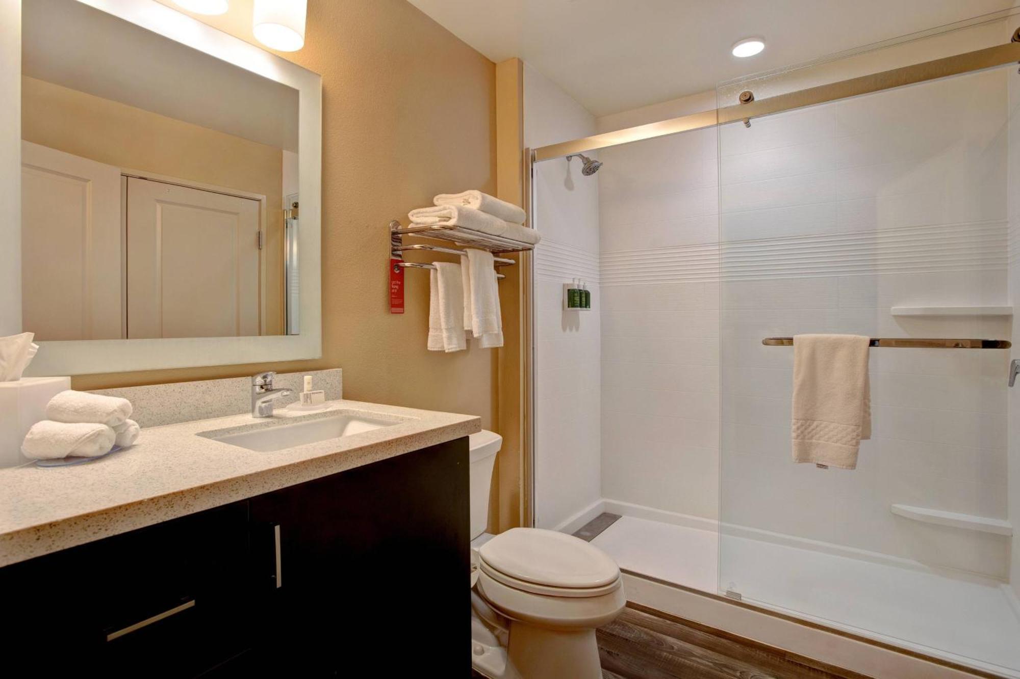 Towneplace Suites By Marriott Austin Round Rock Eksteriør billede