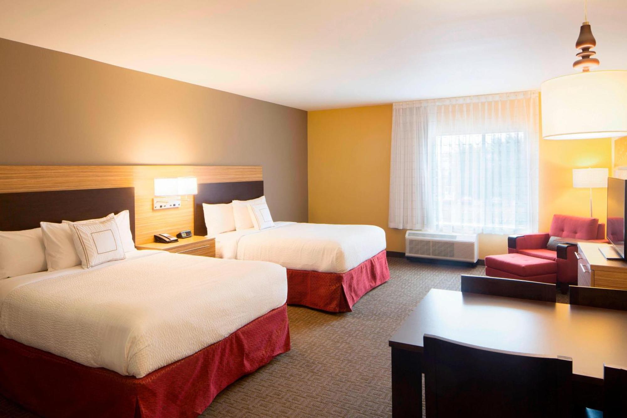 Towneplace Suites By Marriott Austin Round Rock Eksteriør billede