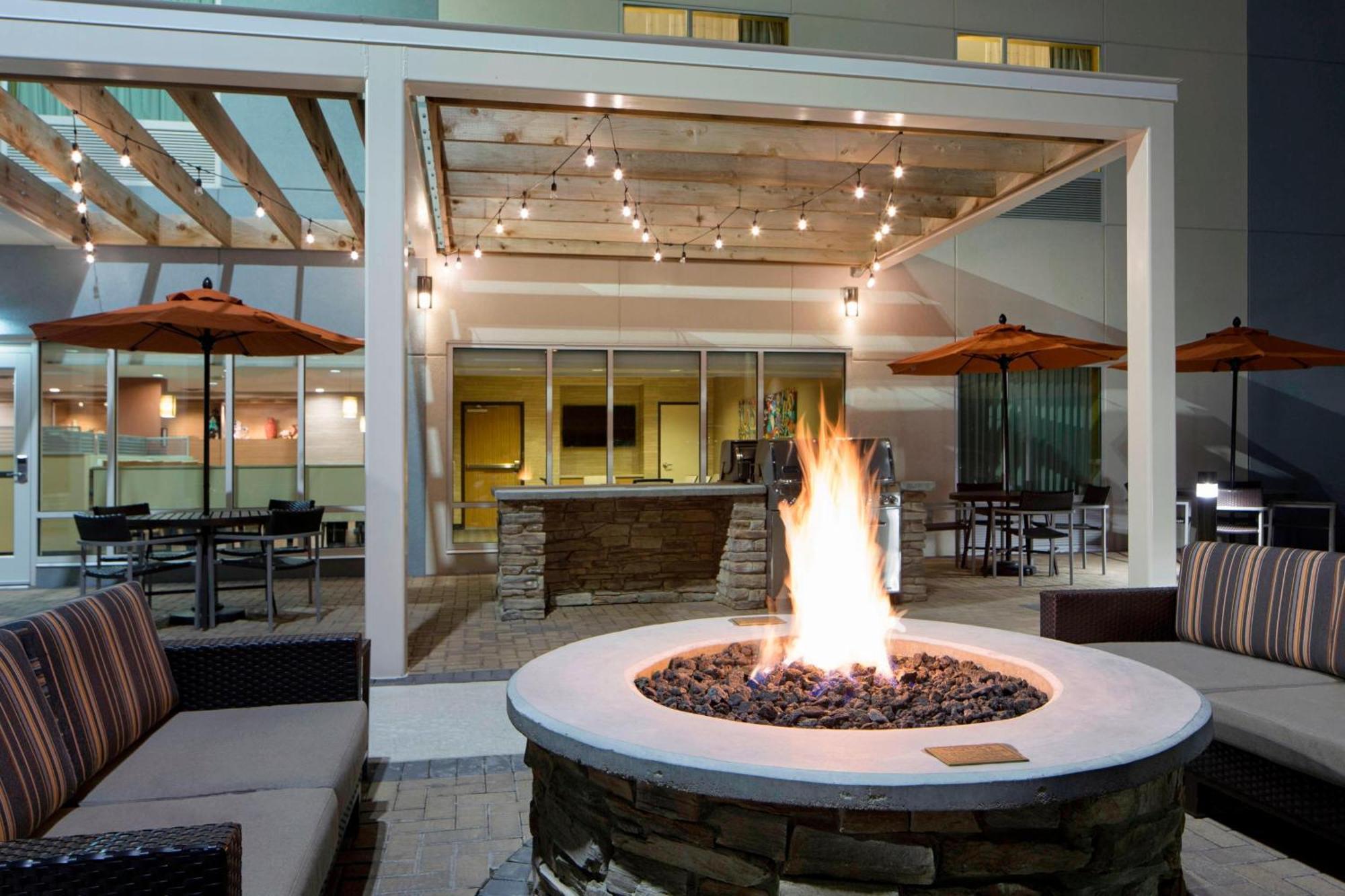 Towneplace Suites By Marriott Austin Round Rock Eksteriør billede