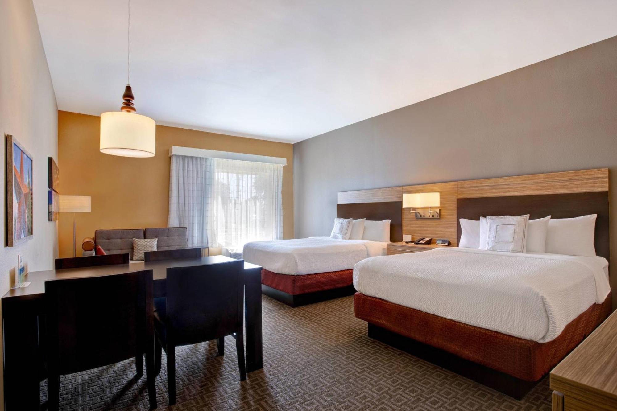 Towneplace Suites By Marriott Austin Round Rock Eksteriør billede