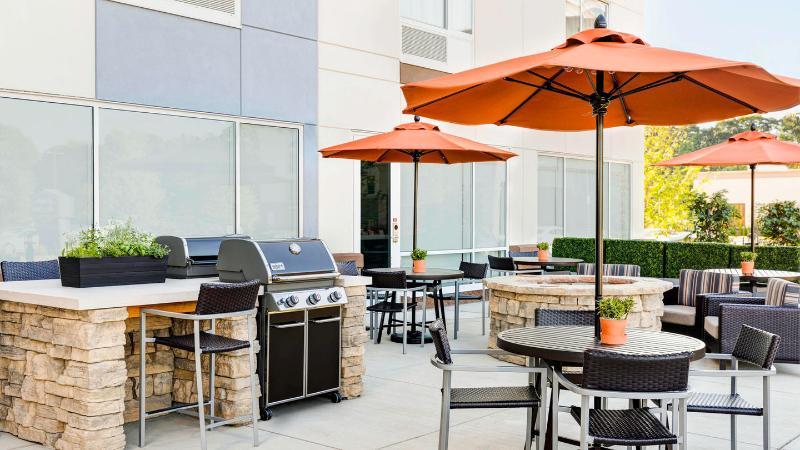 Towneplace Suites By Marriott Austin Round Rock Eksteriør billede