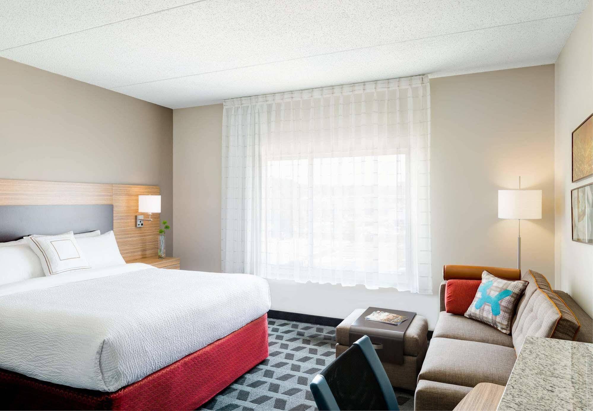 Towneplace Suites By Marriott Austin Round Rock Eksteriør billede