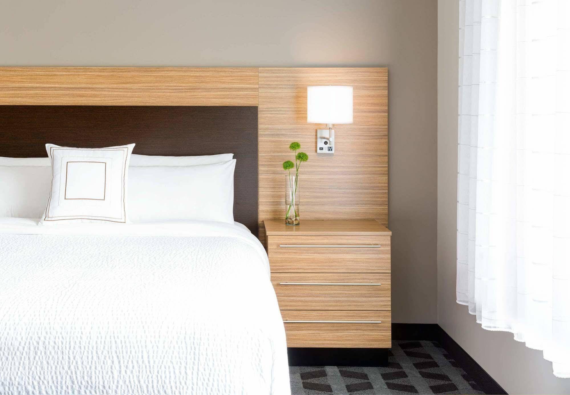 Towneplace Suites By Marriott Austin Round Rock Eksteriør billede