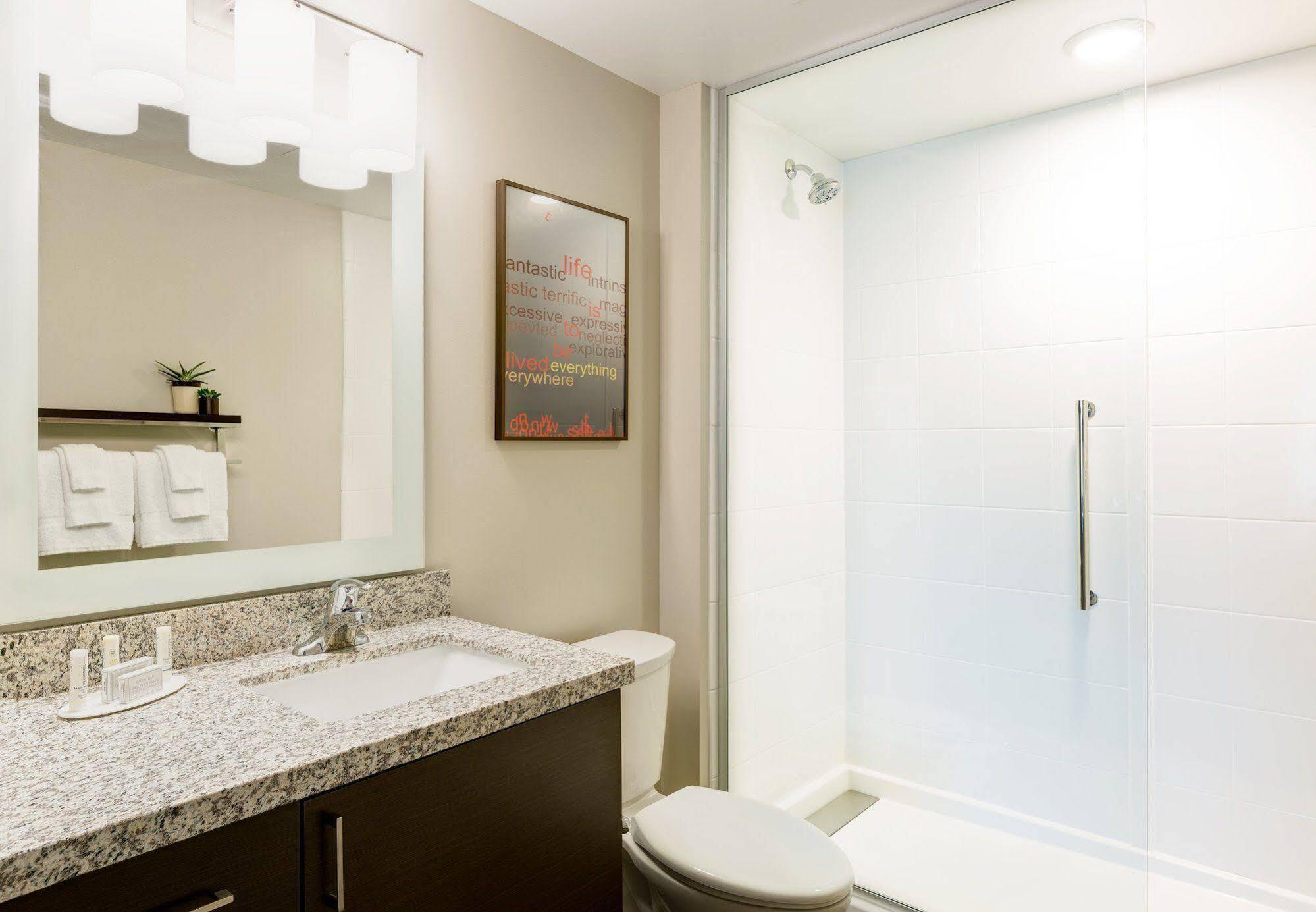 Towneplace Suites By Marriott Austin Round Rock Eksteriør billede