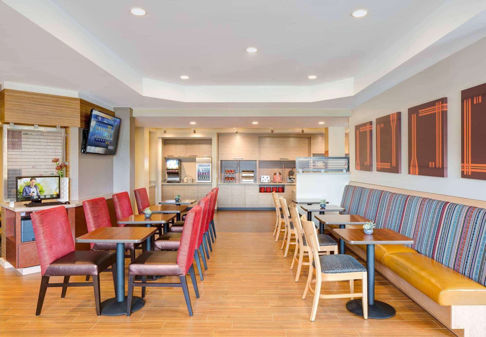 Towneplace Suites By Marriott Austin Round Rock Eksteriør billede