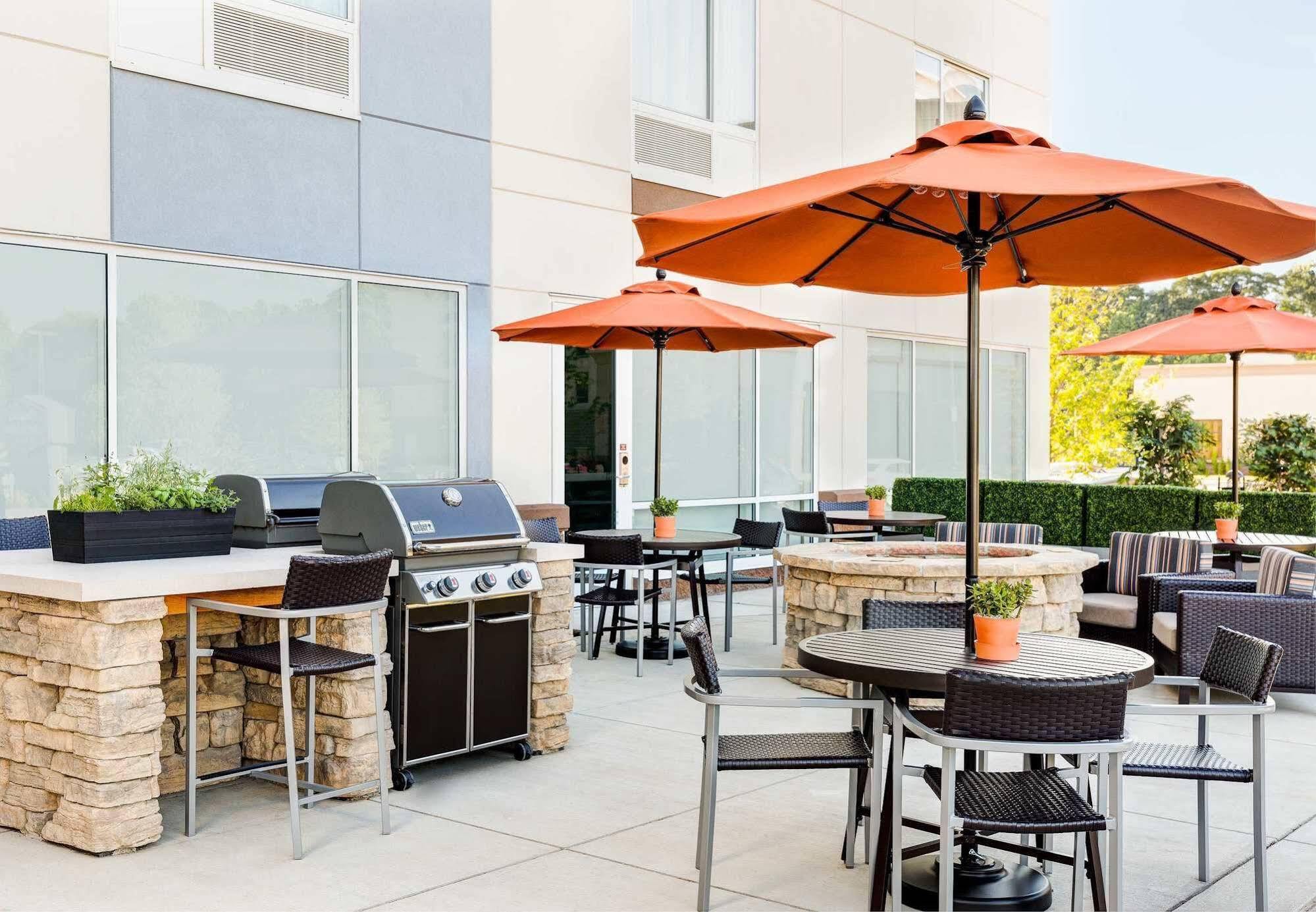 Towneplace Suites By Marriott Austin Round Rock Eksteriør billede